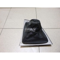 Чехол кулисы BMW 1-serie E87/E81 (2004 - 2011) 25110435848