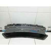 Воздухозаборник (наружный) BMW 1-serie E87/E81 (2004 - 2011) 51647836650