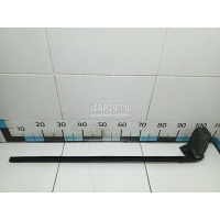 Накладка стекла переднего правого BMW 1-serie E87/E81 (2004 - 2011) 51337164940
