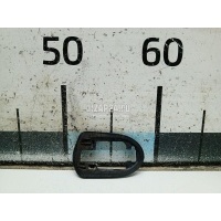 Прокладка ручки двери BMW 1-serie E87/E81 (2004 - 2011) 51217060650