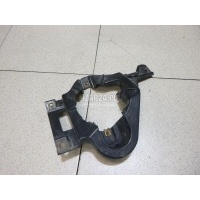 Кронштейн фары противотуманной правой BMW 1-serie E87/E81 (2004 - 2011) 51117118152