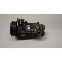 Компрессор кондиционера BMW 3-serie E90/E91 (2005 - 2012) 64526915380