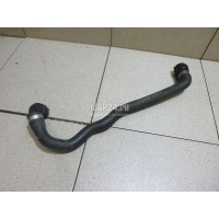 Шланг системы охлаждения BMW 3-serie E90/E91 (2005 - 2012) 17127796871