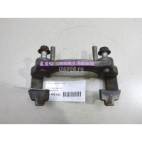 Скоба суппорта переднего BMW 3-serie E90/E91 (2005 - 2012) 34116778147