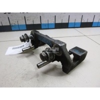 Скоба суппорта переднего правого BMW 3-serie E90/E91 (2005 - 2012) 34116768028