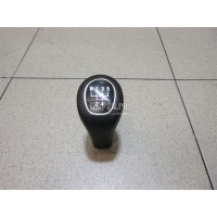 Рукоятка кулисы КПП BMW 1-serie E87/E81 (2004 - 2011) 25117529251