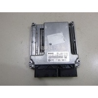Блок управления двигателем BMW 1-serie E87/E81 (2004 - 2011) 12147565300