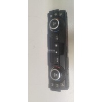 Блок управления климатической установкой BMW 3-serie E90/E91 (2005 - 2012) 64119182287