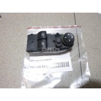 Блок управления стеклоподъемниками BMW 1-serie E87/E81 (2004 - 2011) 61316970160