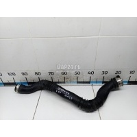 Патрубок интеркулера BMW 3-serie E90/E91 (2005 - 2012) 11617797483