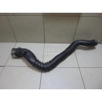 Патрубок интеркулера BMW 3-serie E90/E91 (2005 - 2012) 11617797483