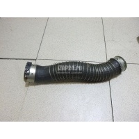 Патрубок интеркулера BMW 3-serie E90/E91 (2005 - 2012) 11617823887