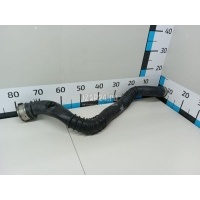 Патрубок интеркулера BMW 3-serie E90/E91 (2005 - 2012) 11617797483