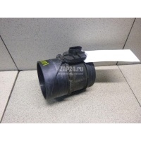 Расходомер воздуха (массметр) BMW 3-serie E90/E91 (2005 - 2012) 13628506409