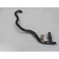 Шланг топливный BMW 3-serie E90/E91 (2005 - 2012) 13537799994