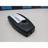 Накладка (кузов внутри) BMW 3-serie E90/E91 (2005 - 2012) 51167117761
