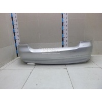 Бампер задний BMW 3-serie E90/E91 (2005 - 2012) 51127171045