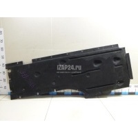 Защита антигравийная BMW 3-serie E90/E91 (2005 - 2012) 51757059391