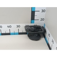 Ниша лючка бензобака BMW 3-serie E90/E91 (2005 - 2012) 51177073961