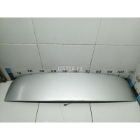 Спойлер (дефлектор) багажника BMW 3-serie E90/E91 (2005 - 2012) 51627167189