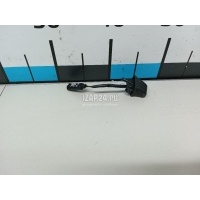 Форсунка омывателя лобового стекла BMW 3-serie E90/E91 (2005 - 2012) 61667131299