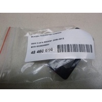 Фонарь подсветки номера BMW 3-serie E90/E91 (2005 - 2012) 63268360591