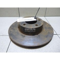 Диск тормозной передний вентилируемый BMW 3-serie E90/E91 (2005 - 2012) 34116855006