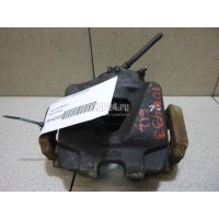 Суппорт тормозной передний правый BMW 3-serie E90/E91 (2005 - 2012) 34116778146