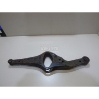 Рычаг задний Nissan Almera Tino (2000 - 2006) 55130BM400