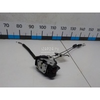 Замок двери передней левой Nissan Murano (Z50) (2004 - 2008) 80501CB00A