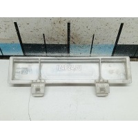 Крышка салонного фильтра Nissan Murano (Z50) (2004 - 2008) 272764M401