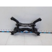 Балка задняя Nissan Murano (Z50) (2004 - 2008) 55400CC00A