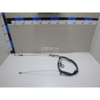Трос стояночного тормоза правый Nissan Murano (Z50) (2004 - 2008) 36530CA01A