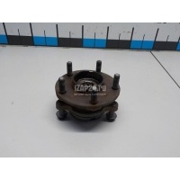 Ступица передняя Nissan Murano (Z50) (2004 - 2008) 40202CA06C