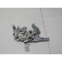 Механизм замка двери Mazda Mazda 5 (CR) (2005 - 2010) CC5172380D