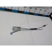 Механизм замка двери Mazda Mazda 5 (CR) (2005 - 2010) C2357342YA