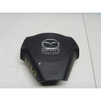 Подушка безопасности в рулевое колесо Mazda Mazda 5 (CR) (2005 - 2010) C23557K00C