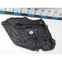 Стеклоподъемник электр. задний левый Mazda Mazda 5 (CR) (2005 - 2010) CC5173590B