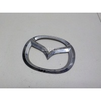 Эмблема Mazda Mazda 5 (CR) (2005 - 2010) C23651731