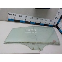 Стекло двери передней левой Mazda Mazda 5 (CR) (2005 - 2010) CC3359511E9D
