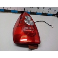 Фонарь задний левый Mazda Mazda 5 (CR) (2005 - 2010) C23551160E