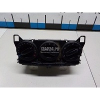 Блок управления отопителем Mazda Mazda 5 (CR) (2005 - 2010) CC3061190