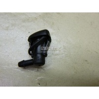 Форсунка омывателя лобового стекла Hyundai-Kia Matrix (2001 - 2010) 9863017000