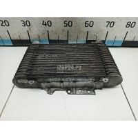 Интеркулер Hyundai-Kia Galloper II (JKC4) (1998 - 2003) 28211H1300