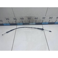 Трос газа Hyundai-Kia Terracan (2001 - 2007) 32920H1032