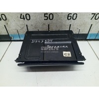Пепельница передняя Hyundai-Kia Terracan (2001 - 2007) 84550H1610AX