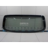 Стекло двери багажника Hyundai-Kia Terracan (2001 - 2007) 87130H1001