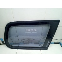 Стекло кузовное глухое правое Hyundai-Kia Terracan (2001 - 2007) 87820H1000