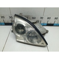 Фара правая Hyundai-Kia Terracan (2001 - 2007) 92102H1010