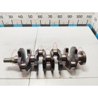 Коленвал Ford Transit/Tourneo Connect (2002 - 2013) 6952657